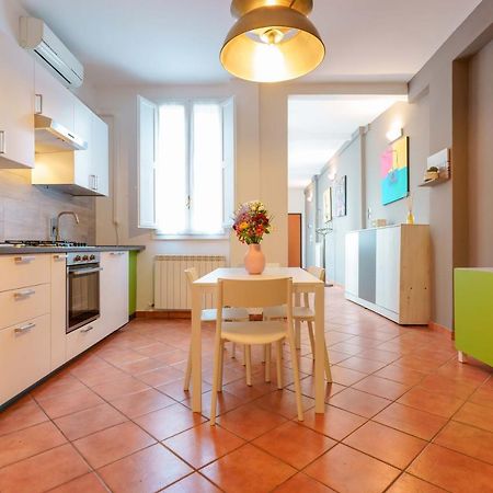 Zamboni 58 Apartment - Zona Movida Bologna Ngoại thất bức ảnh
