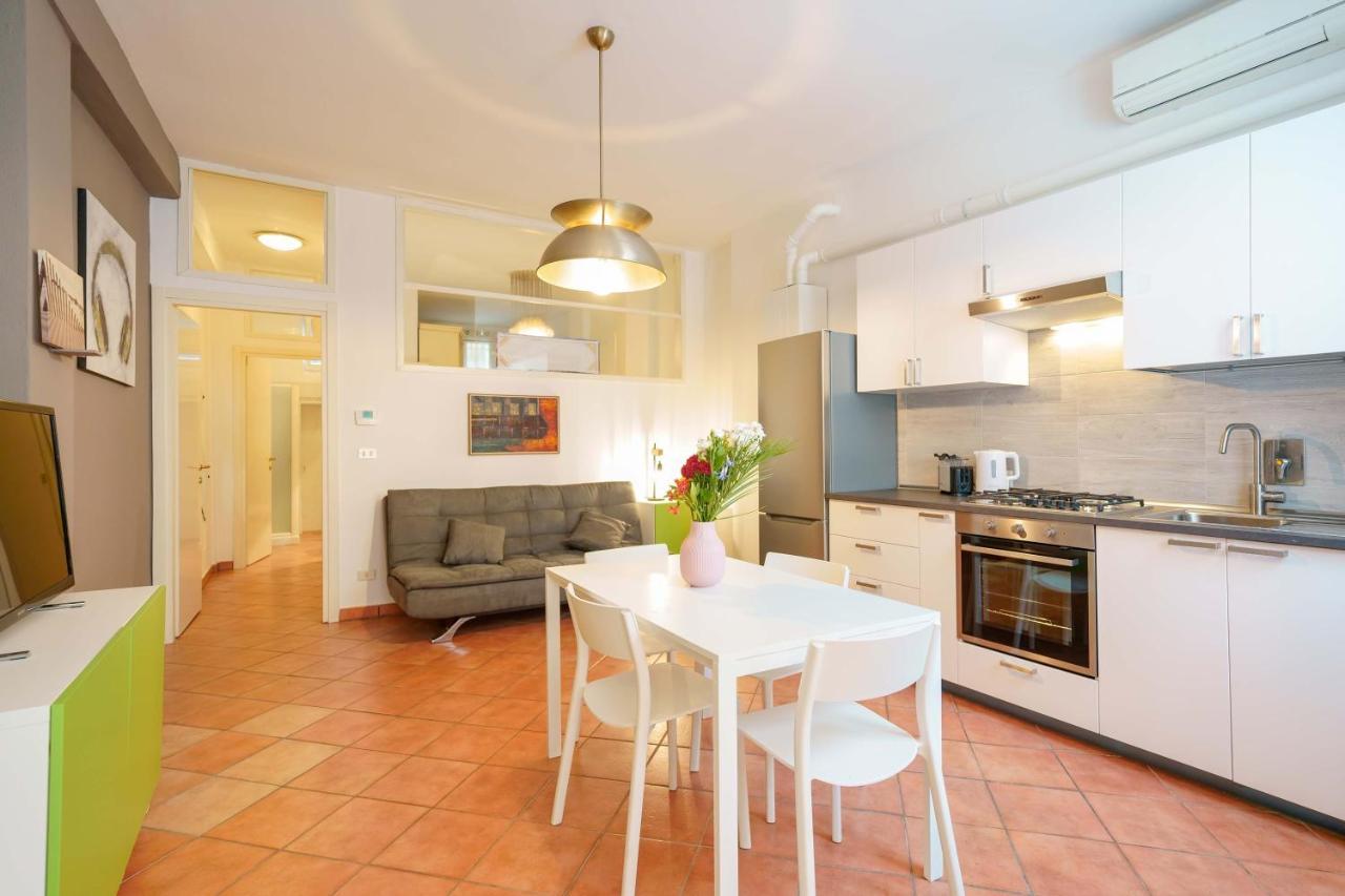 Zamboni 58 Apartment - Zona Movida Bologna Ngoại thất bức ảnh