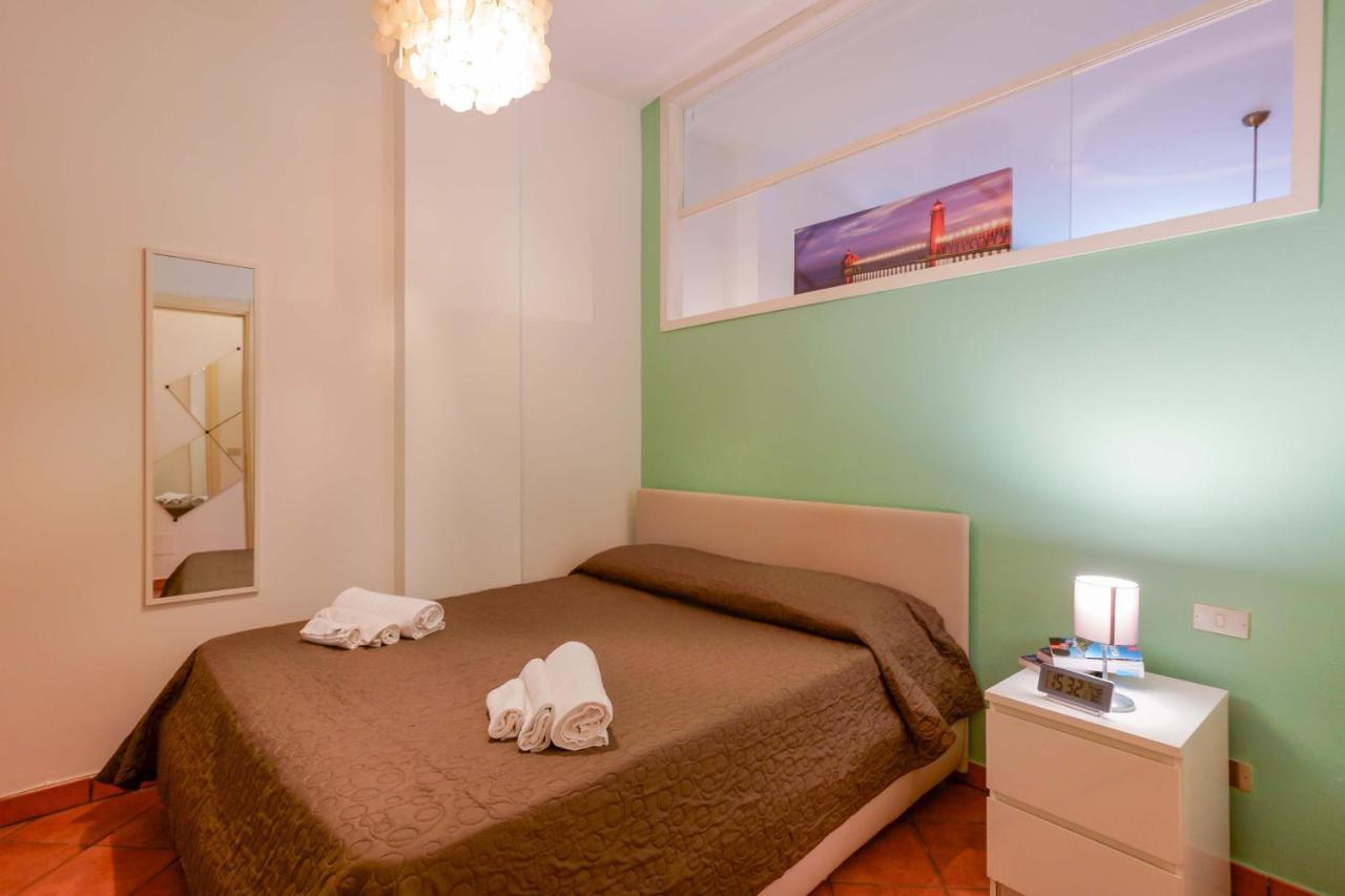Zamboni 58 Apartment - Zona Movida Bologna Ngoại thất bức ảnh
