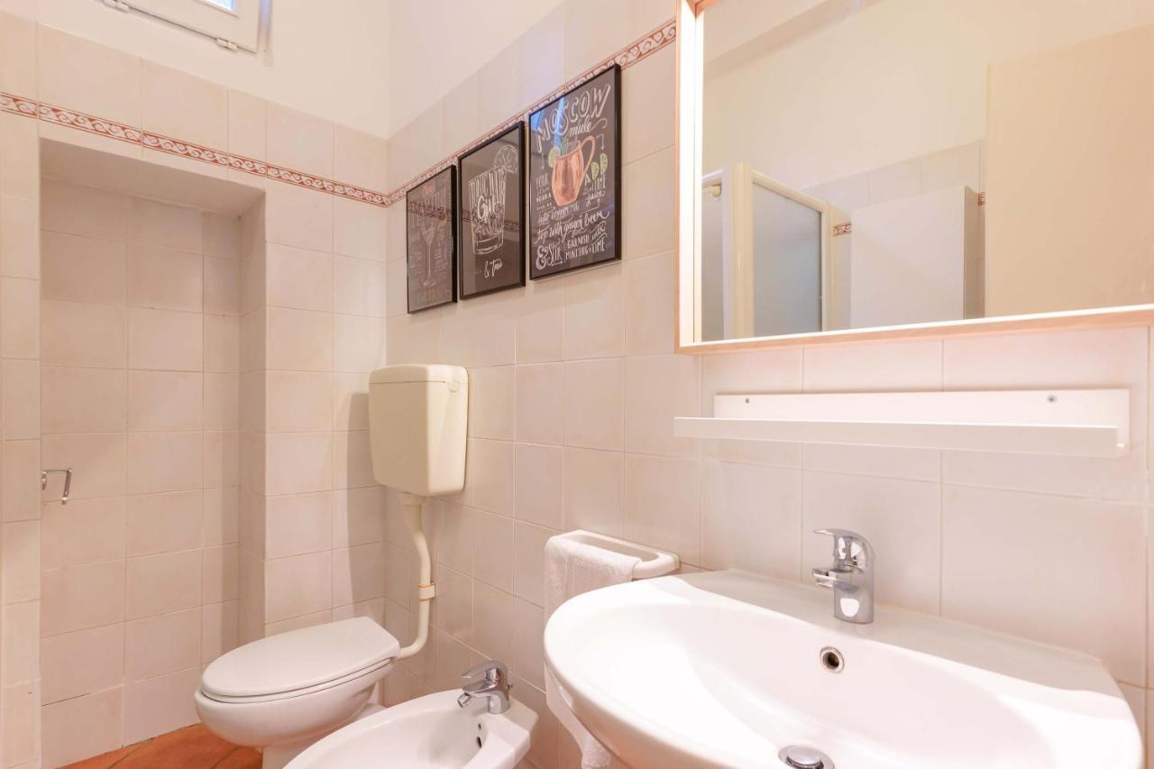 Zamboni 58 Apartment - Zona Movida Bologna Ngoại thất bức ảnh