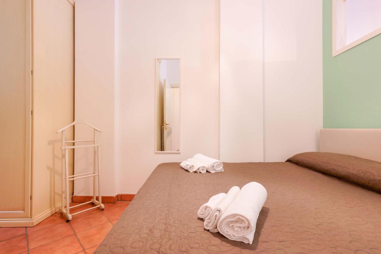 Zamboni 58 Apartment - Zona Movida Bologna Ngoại thất bức ảnh