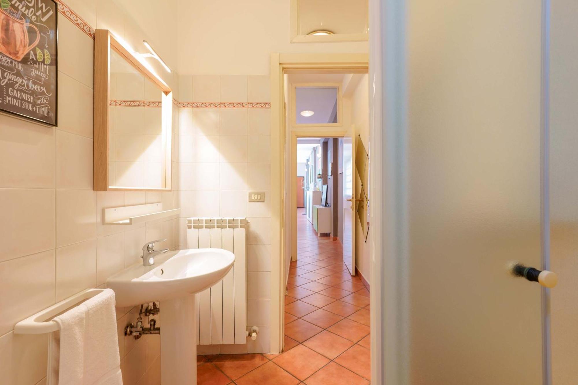 Zamboni 58 Apartment - Zona Movida Bologna Ngoại thất bức ảnh