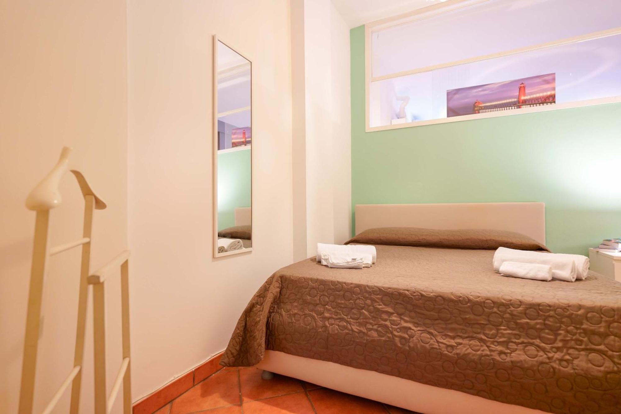 Zamboni 58 Apartment - Zona Movida Bologna Ngoại thất bức ảnh