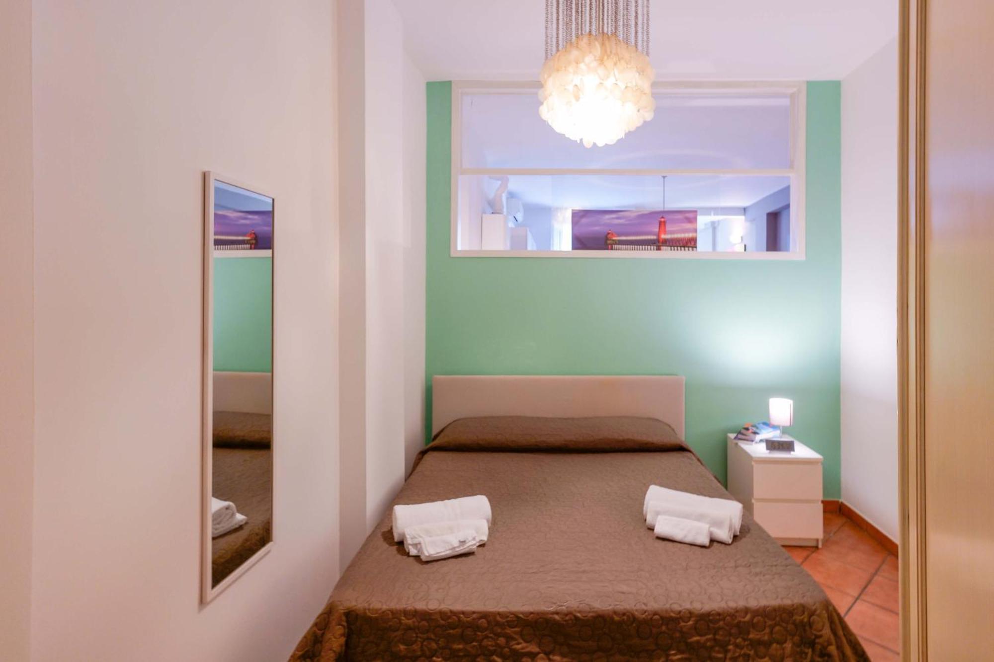 Zamboni 58 Apartment - Zona Movida Bologna Ngoại thất bức ảnh