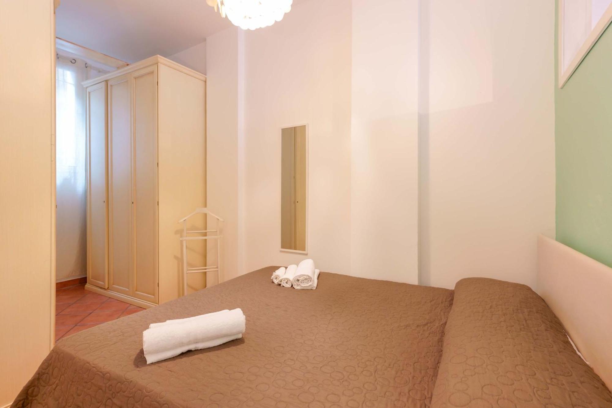 Zamboni 58 Apartment - Zona Movida Bologna Ngoại thất bức ảnh