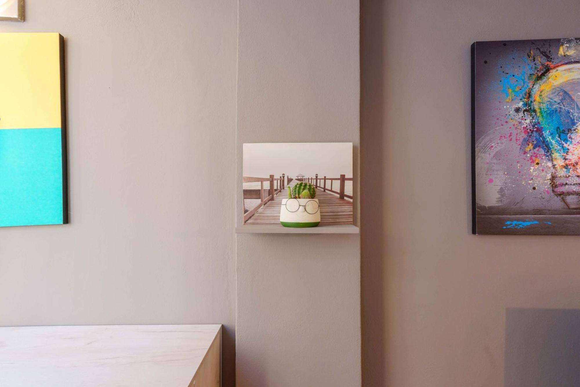 Zamboni 58 Apartment - Zona Movida Bologna Ngoại thất bức ảnh